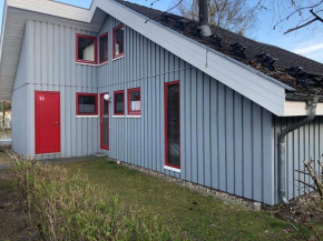 Wildgans 41, Mirow